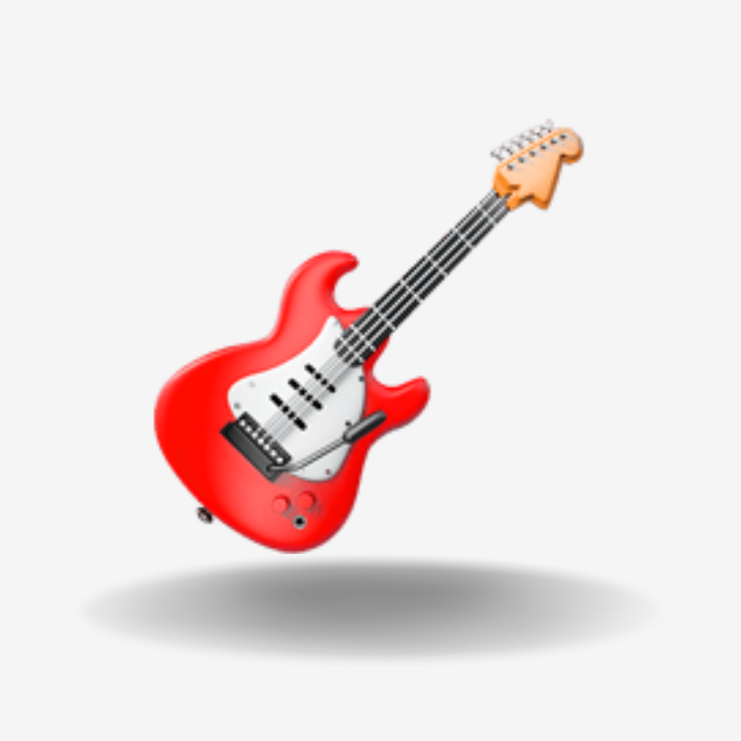 🎸 Accessoires & Détails Fun