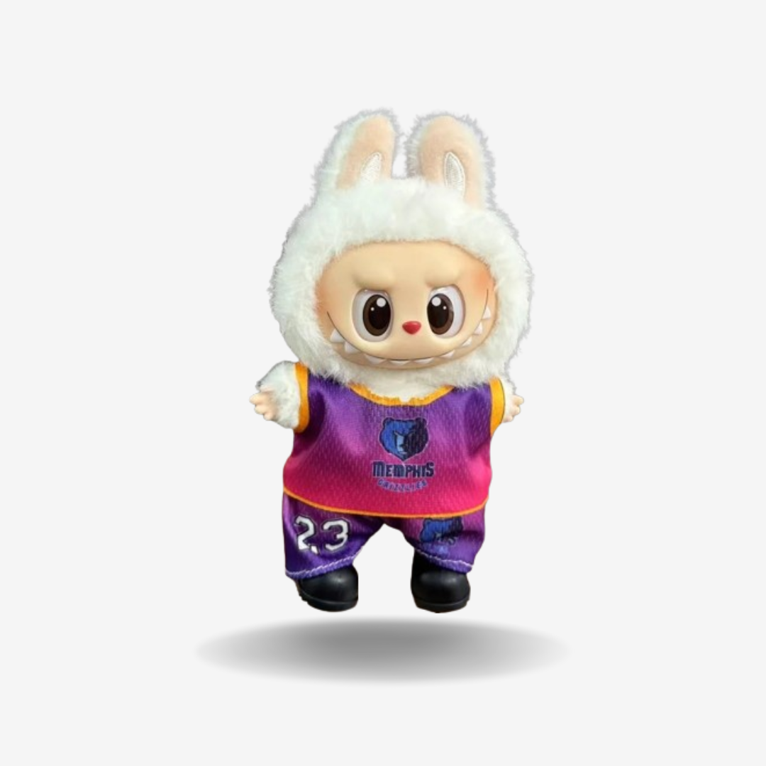 Look Sport Club – Maillots de Foot & Basket