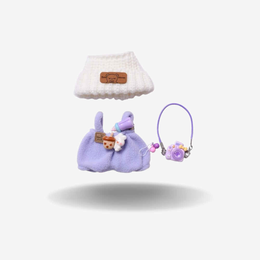 Look Baby Kawaii
