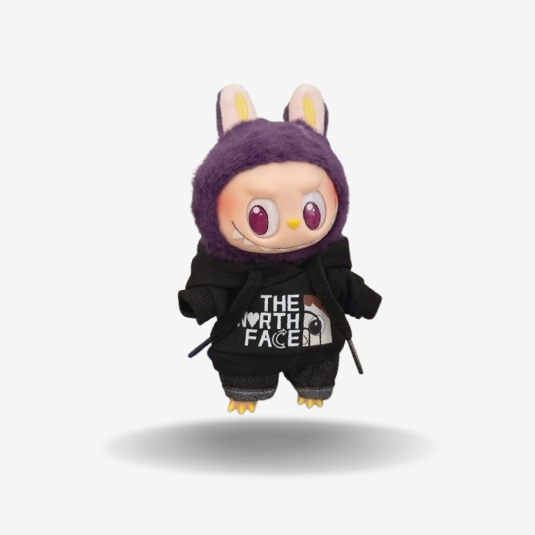 Hoodie The North Face – Style & Streetwear