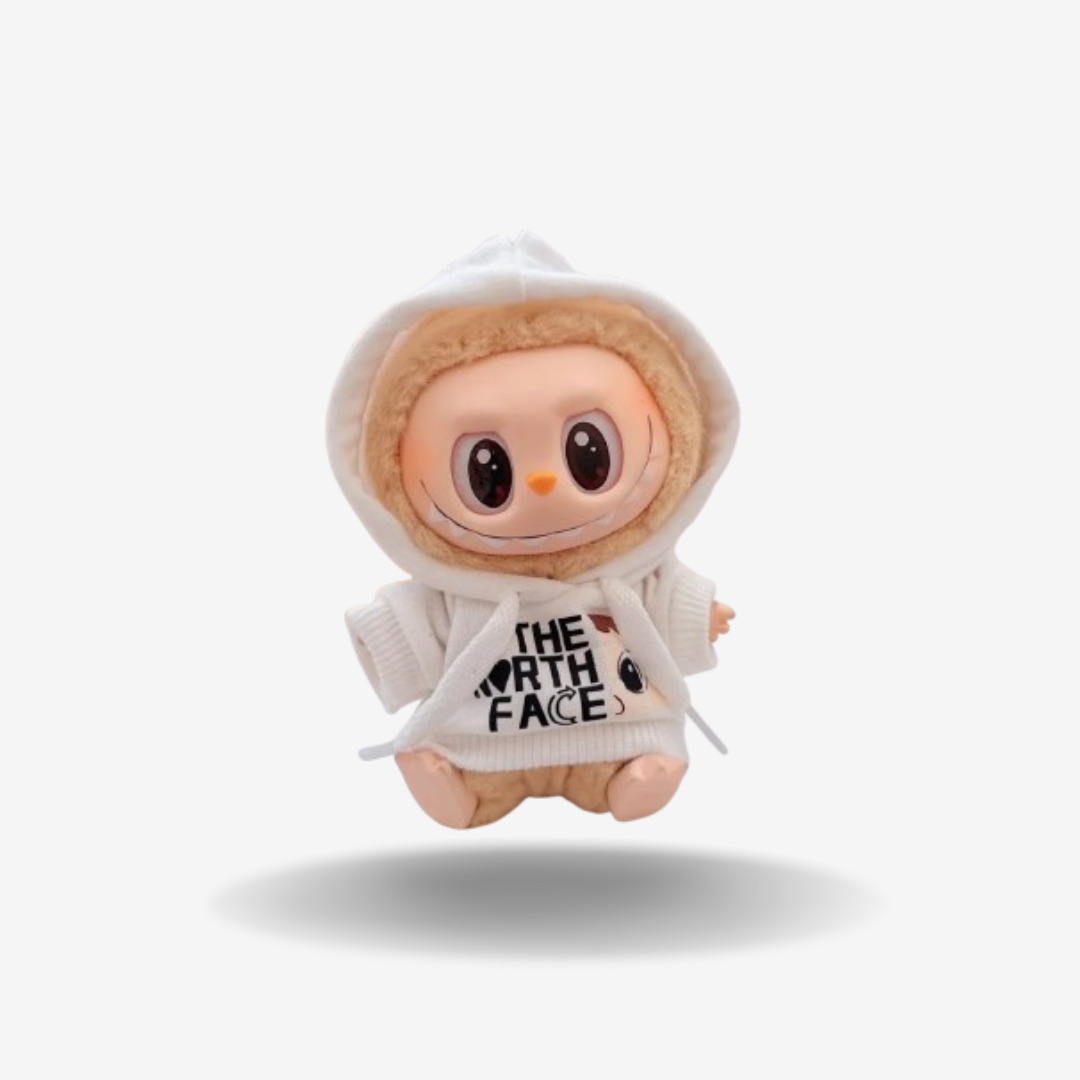 Hoodie The North Face – Style & Streetwear