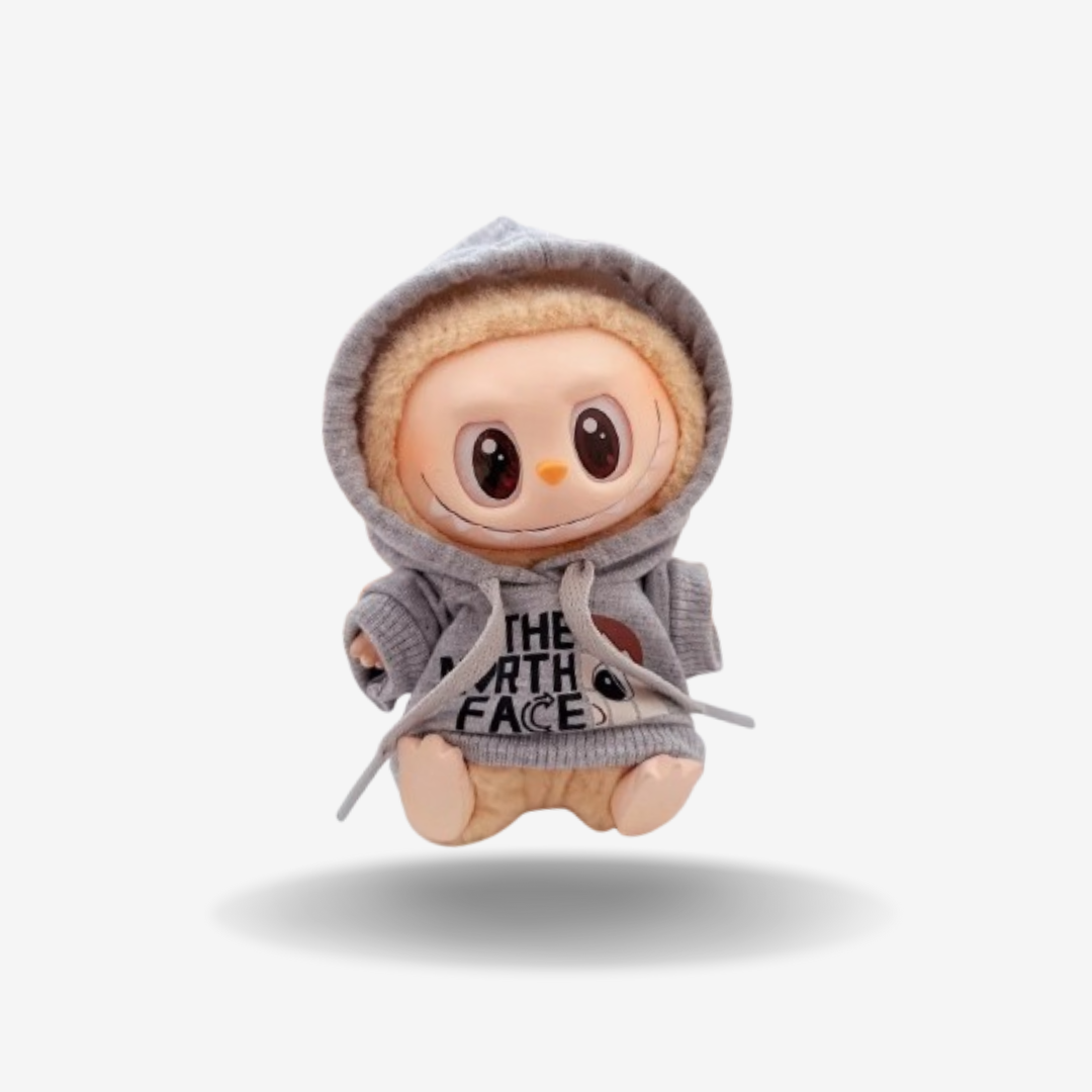 Hoodie The North Face – Style & Streetwear