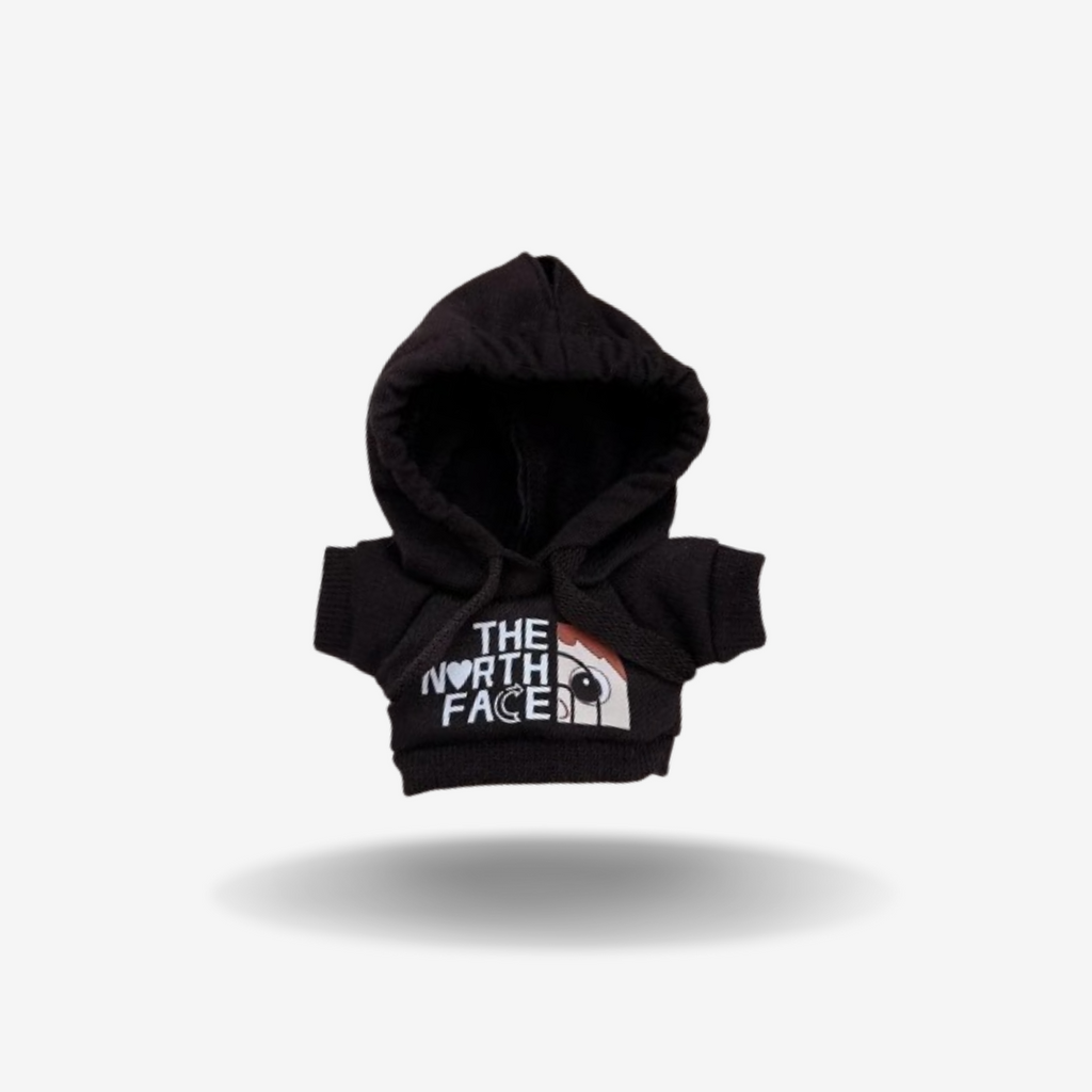 Hoodie The North Face – Style & Streetwear
