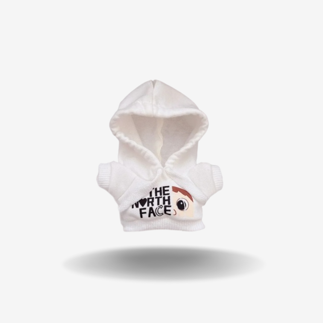 Hoodie The North Face – Style & Streetwear
