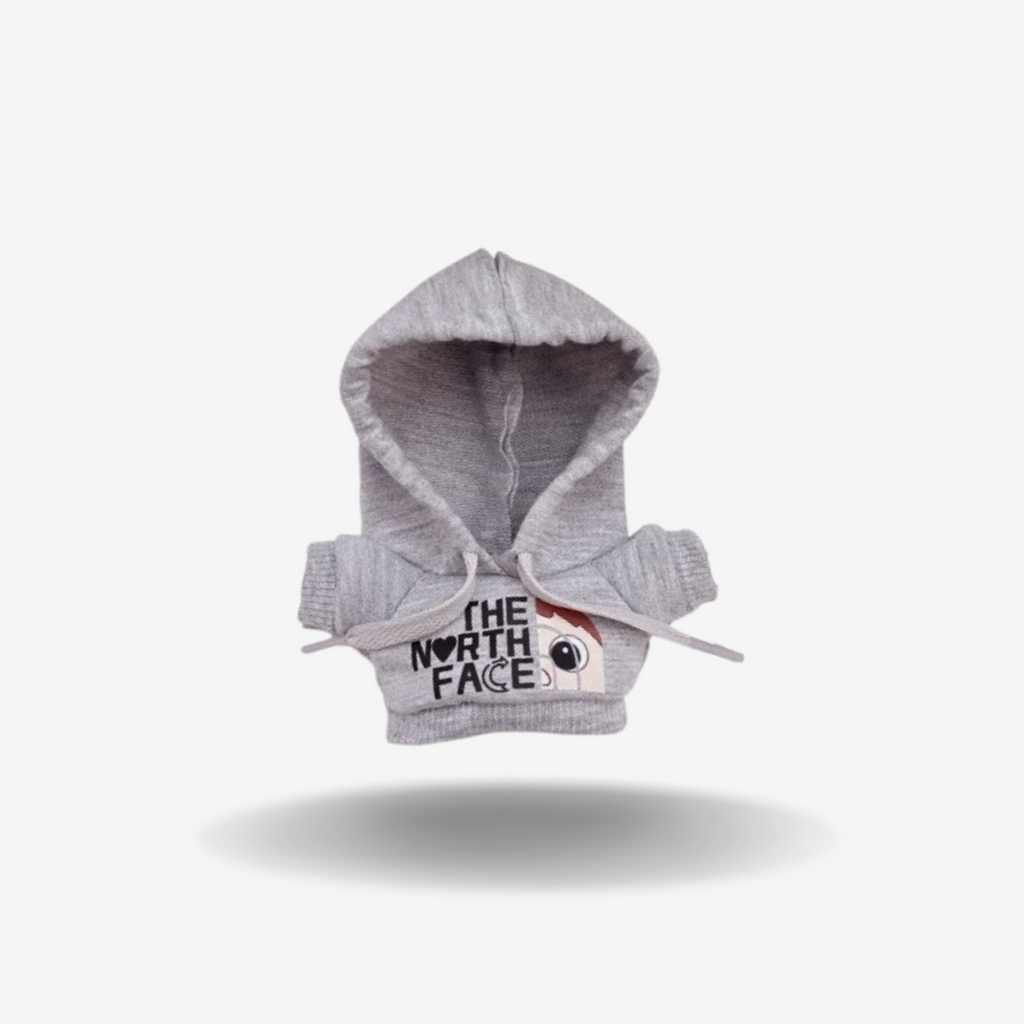 Hoodie The North Face – Style & Streetwear