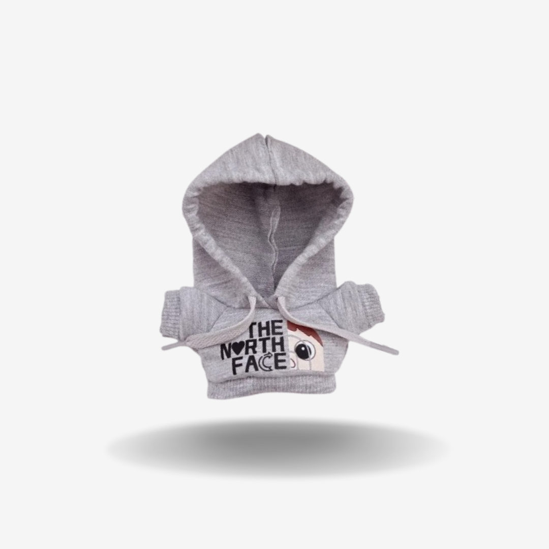 Hoodie The North Face – Style & Streetwear