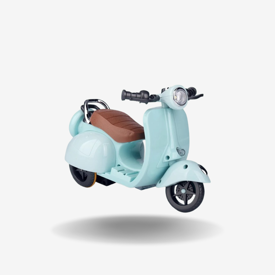 Scooter Mini Rider – Accessoire Stylé