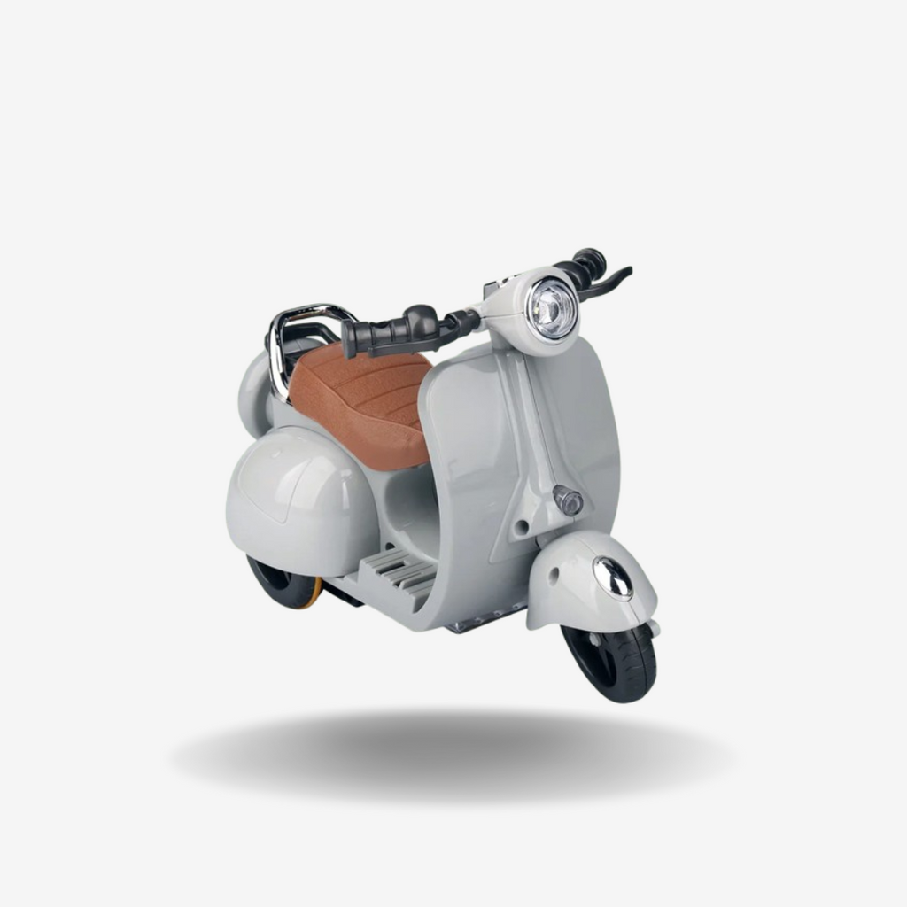 Scooter Mini Rider – Accessoire Stylé