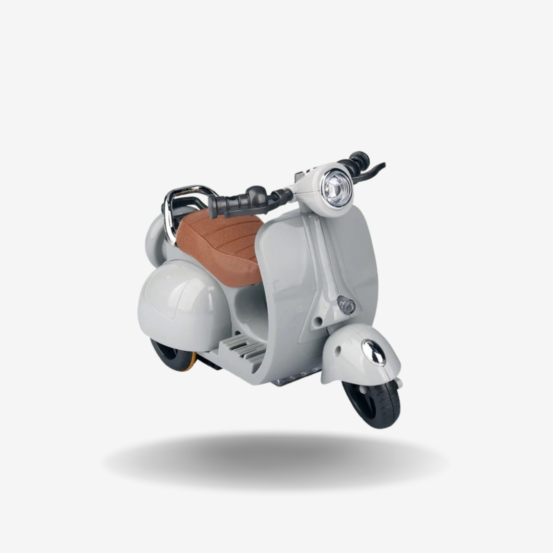 Scooter Mini Rider – Accessoire Stylé