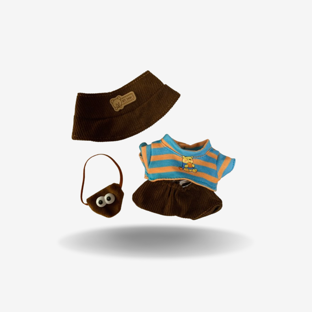 Look Dessin Animé