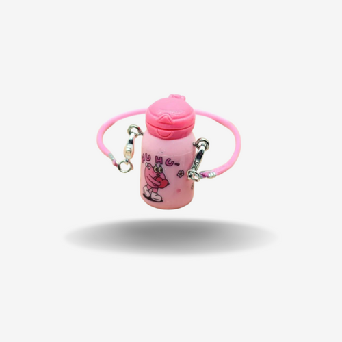 Accessoire Gourde en Bandoulière pour Labubu