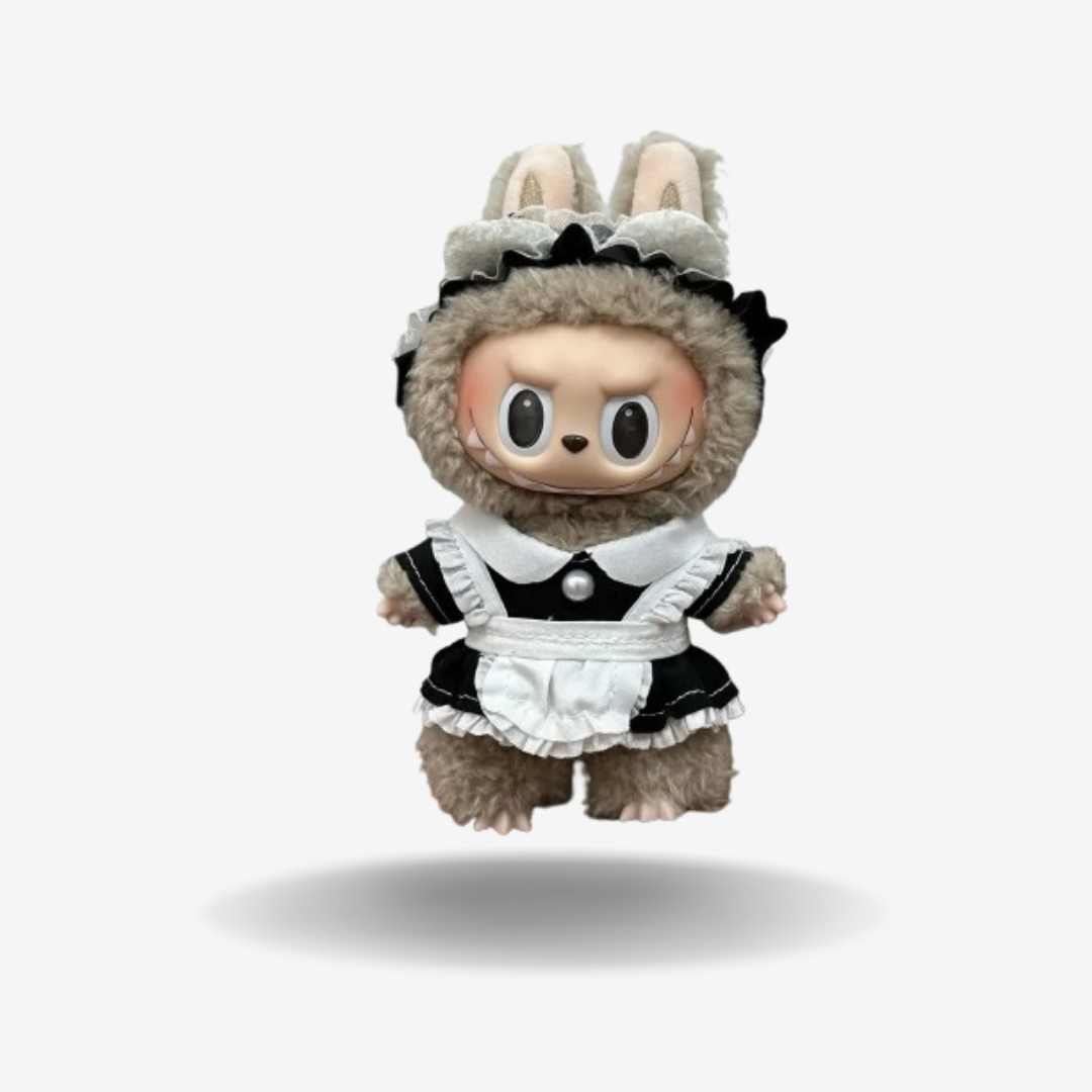 Look Maid