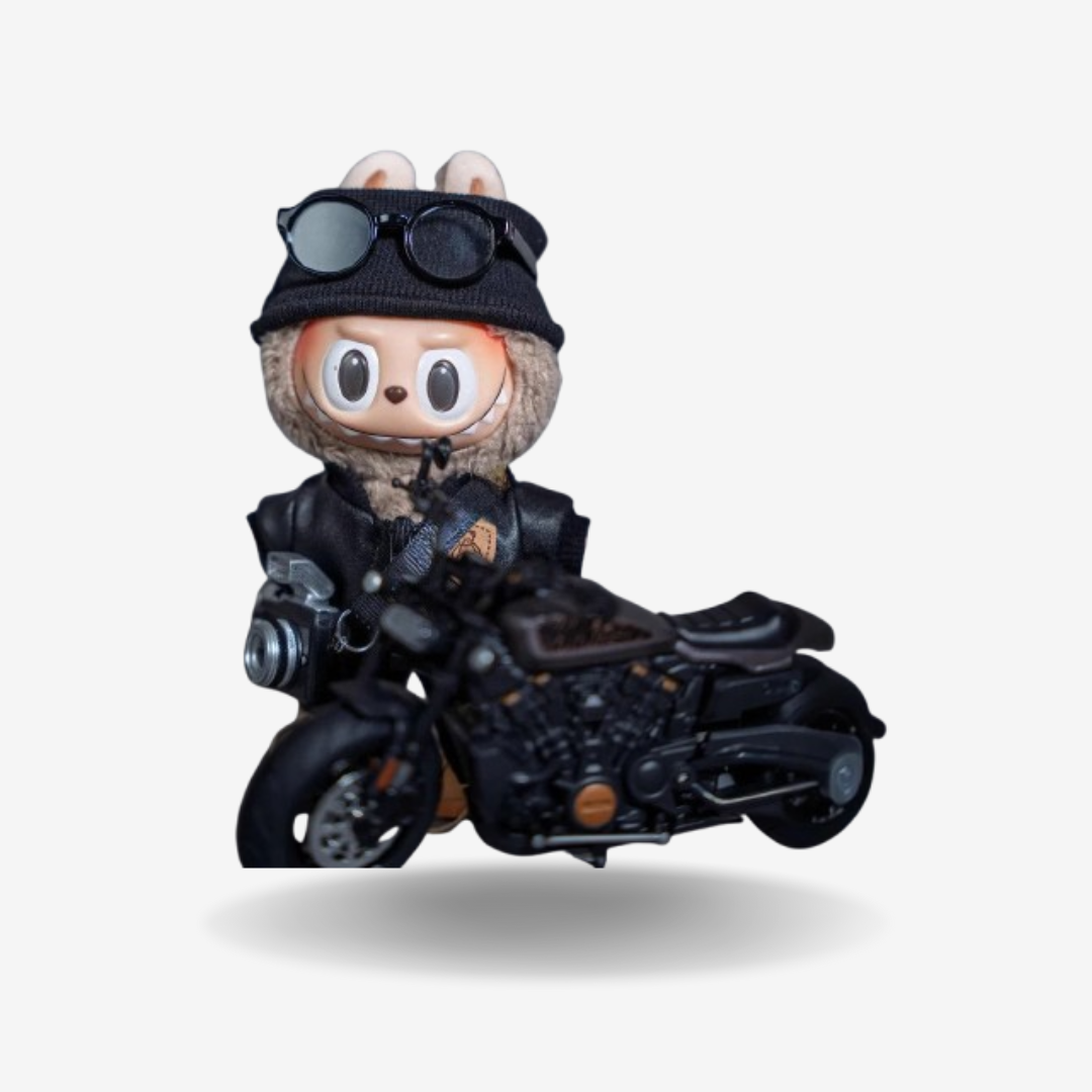Look Motard