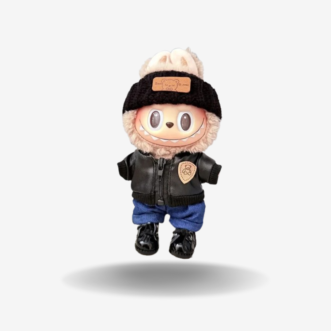 Look Motard