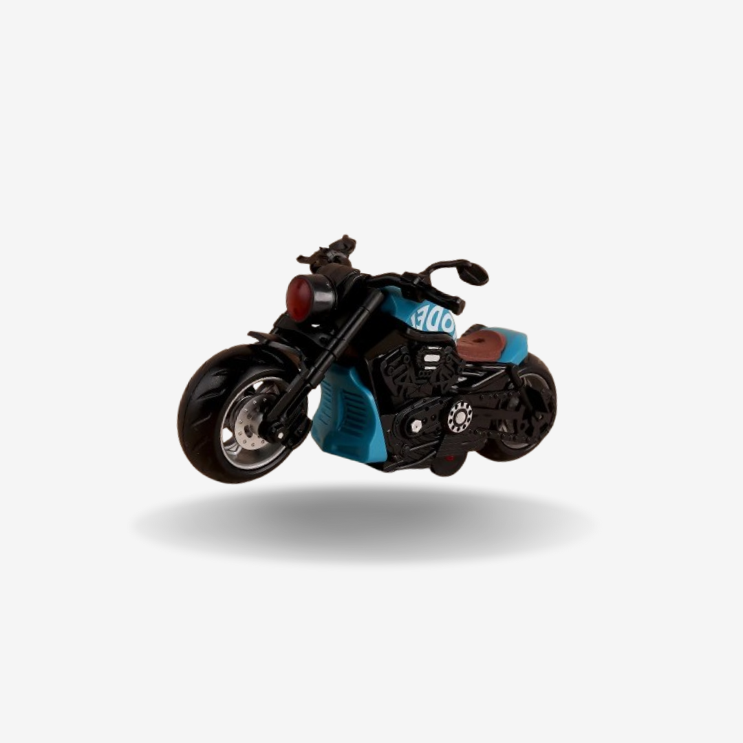 Look Motard