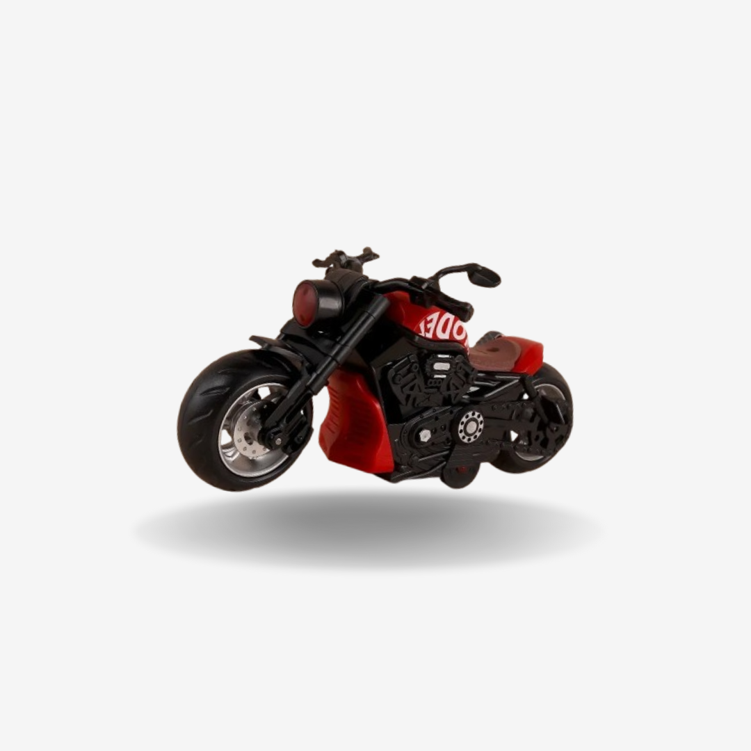 Look Motard
