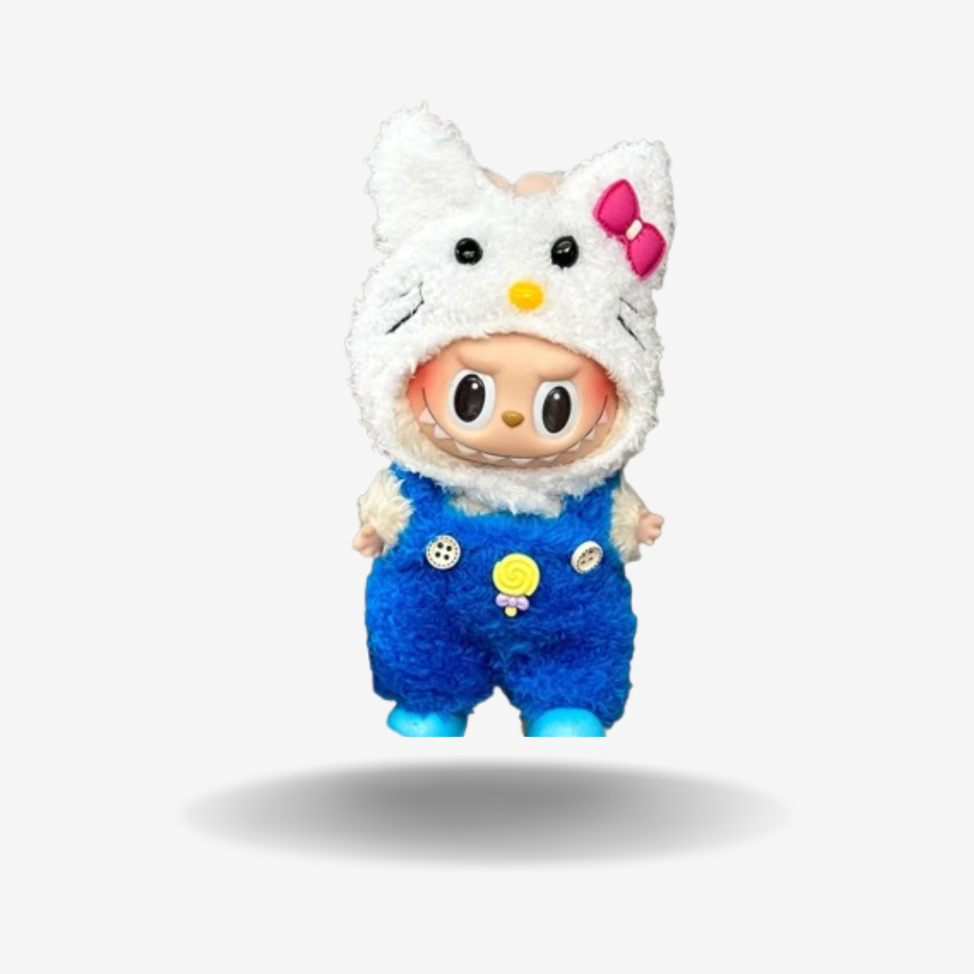 Look Hello Kitty