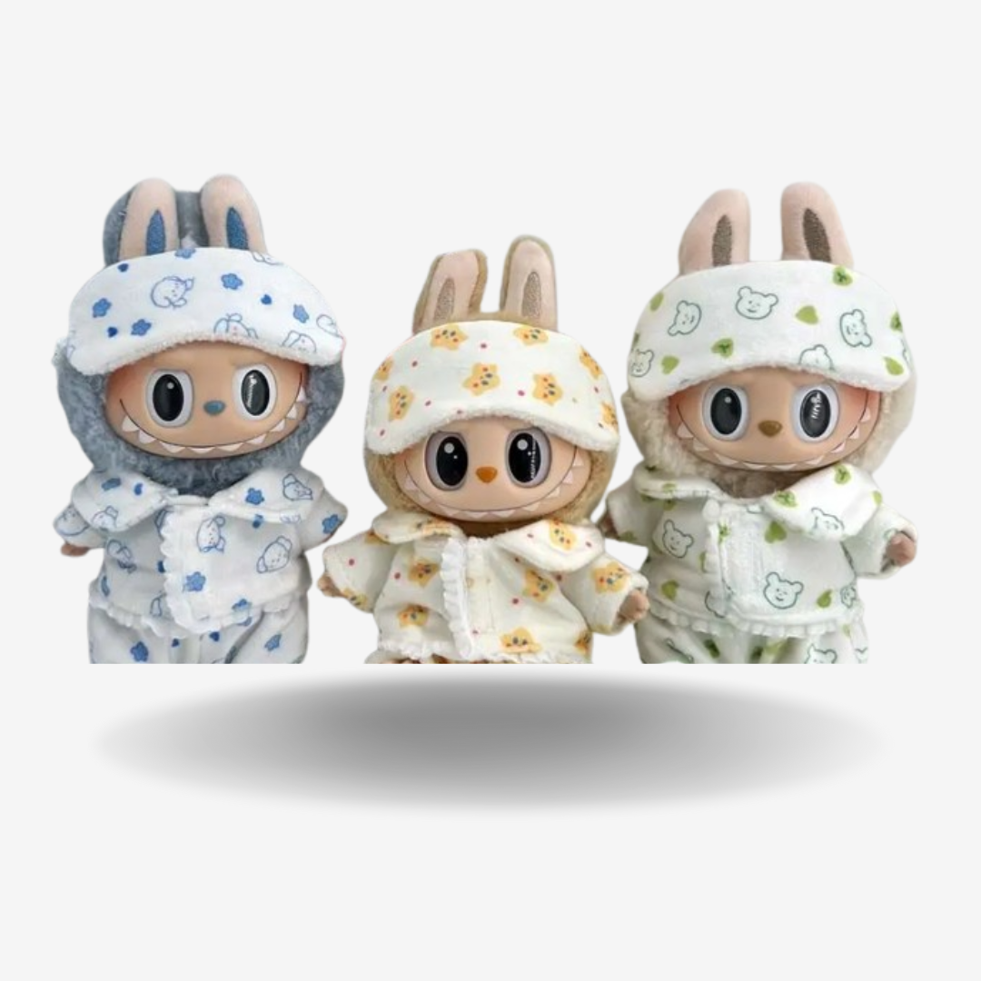 Look Pyjama