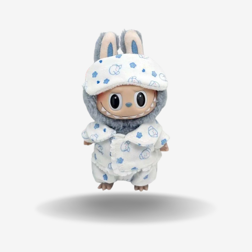 Look Pyjama