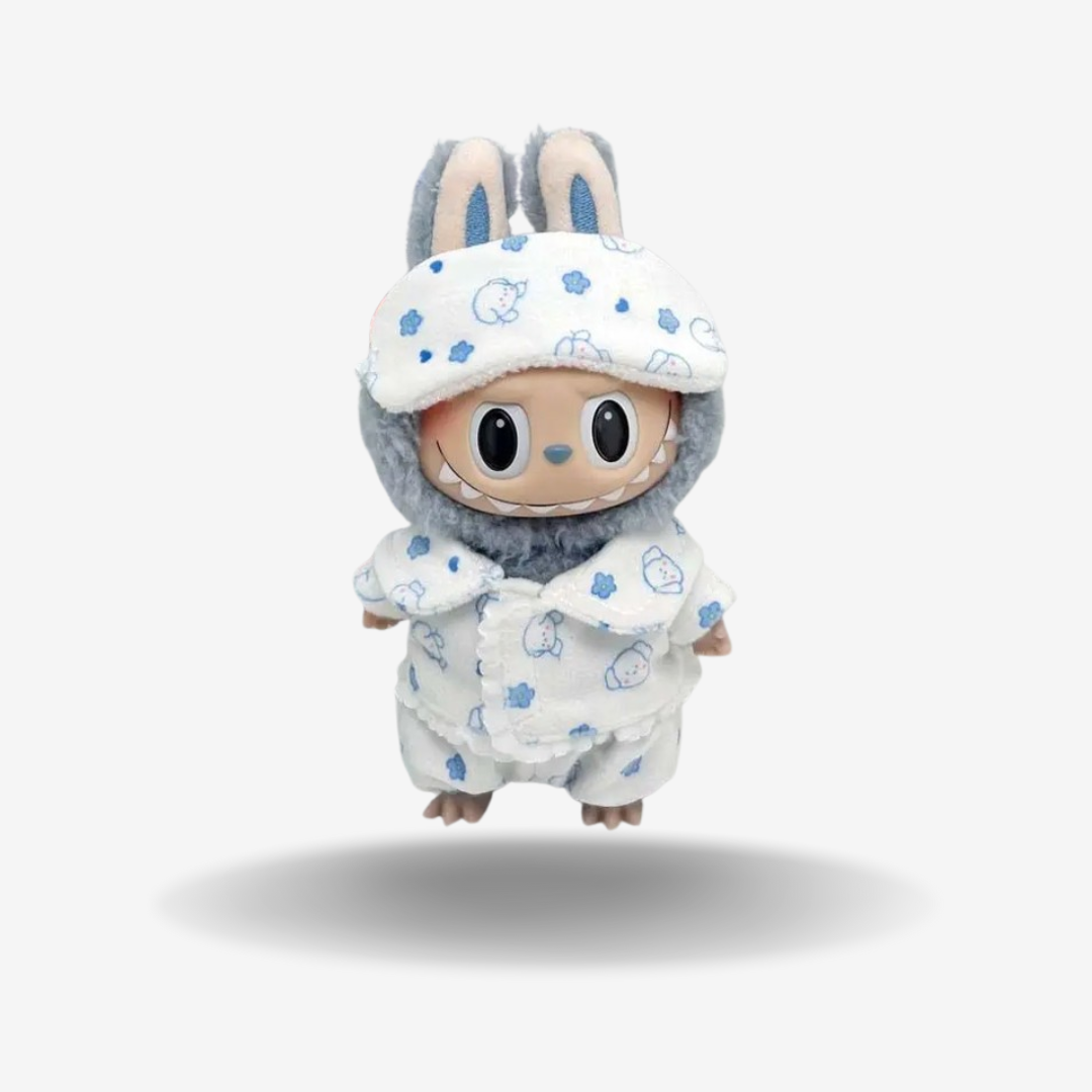 Look Pyjama
