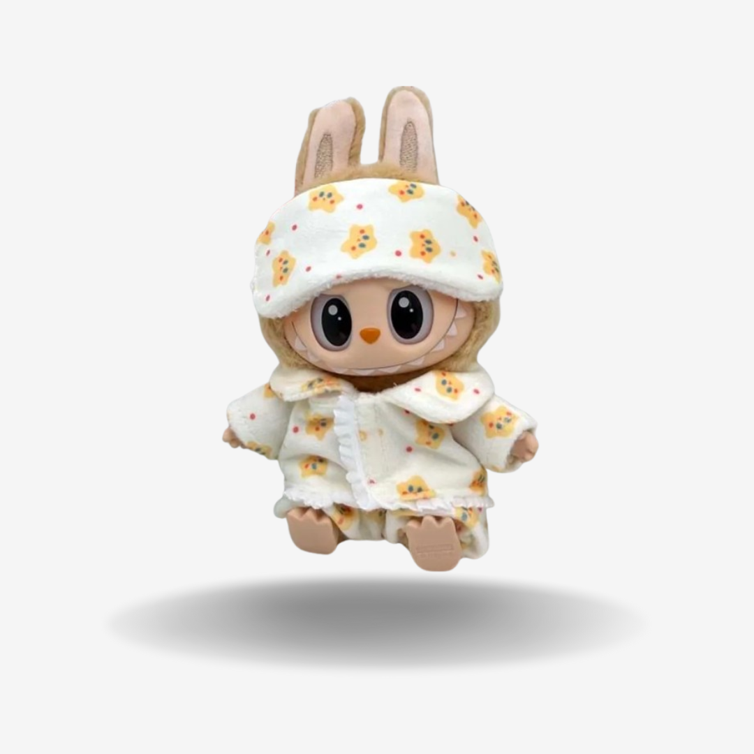 Look Pyjama