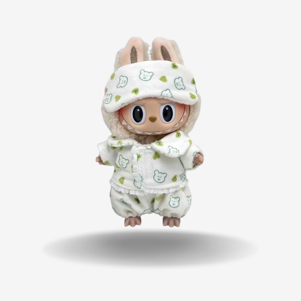 Look Pyjama