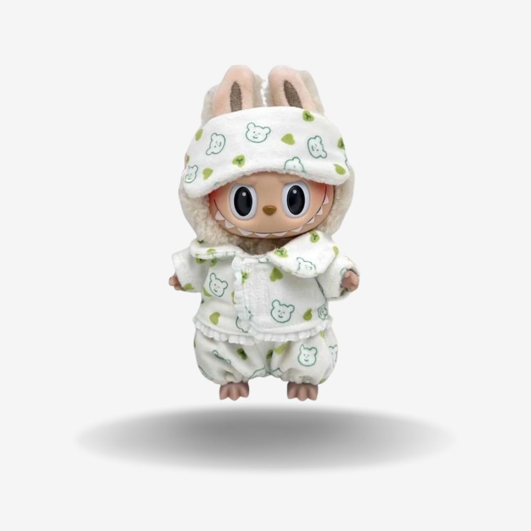 Look Pyjama