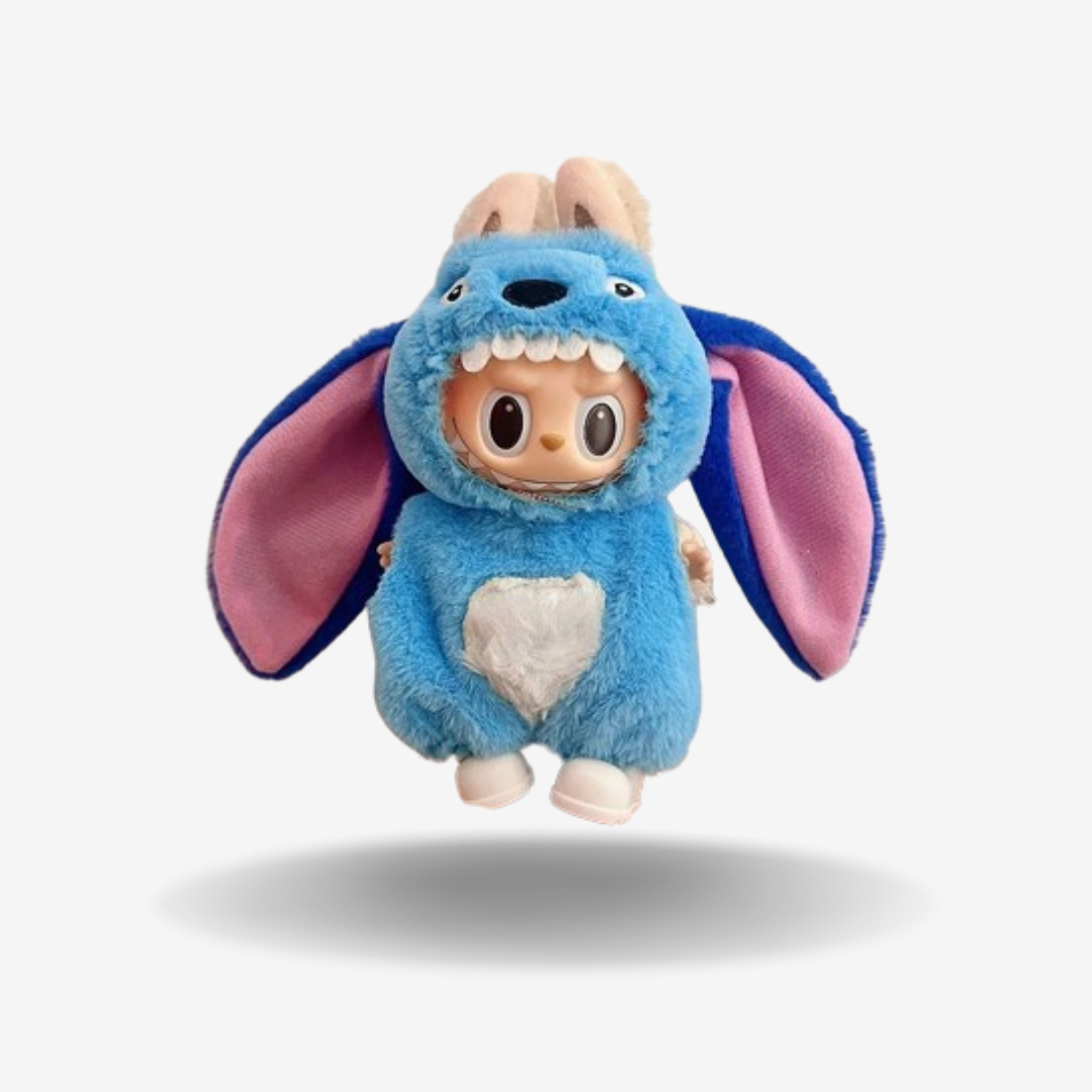 Look Stitch