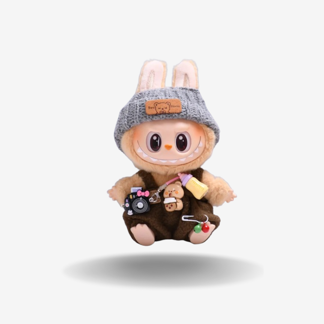 Look Baby Kawaii