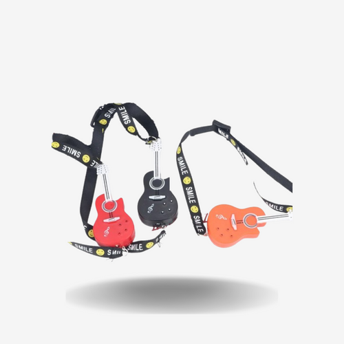 Accessoire Guitare Rock