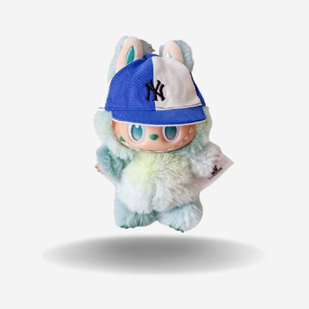Casquette Baseball NY – Accessoire Streetwear