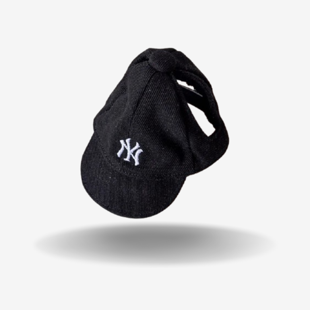 Casquette Baseball NY – Accessoire Streetwear