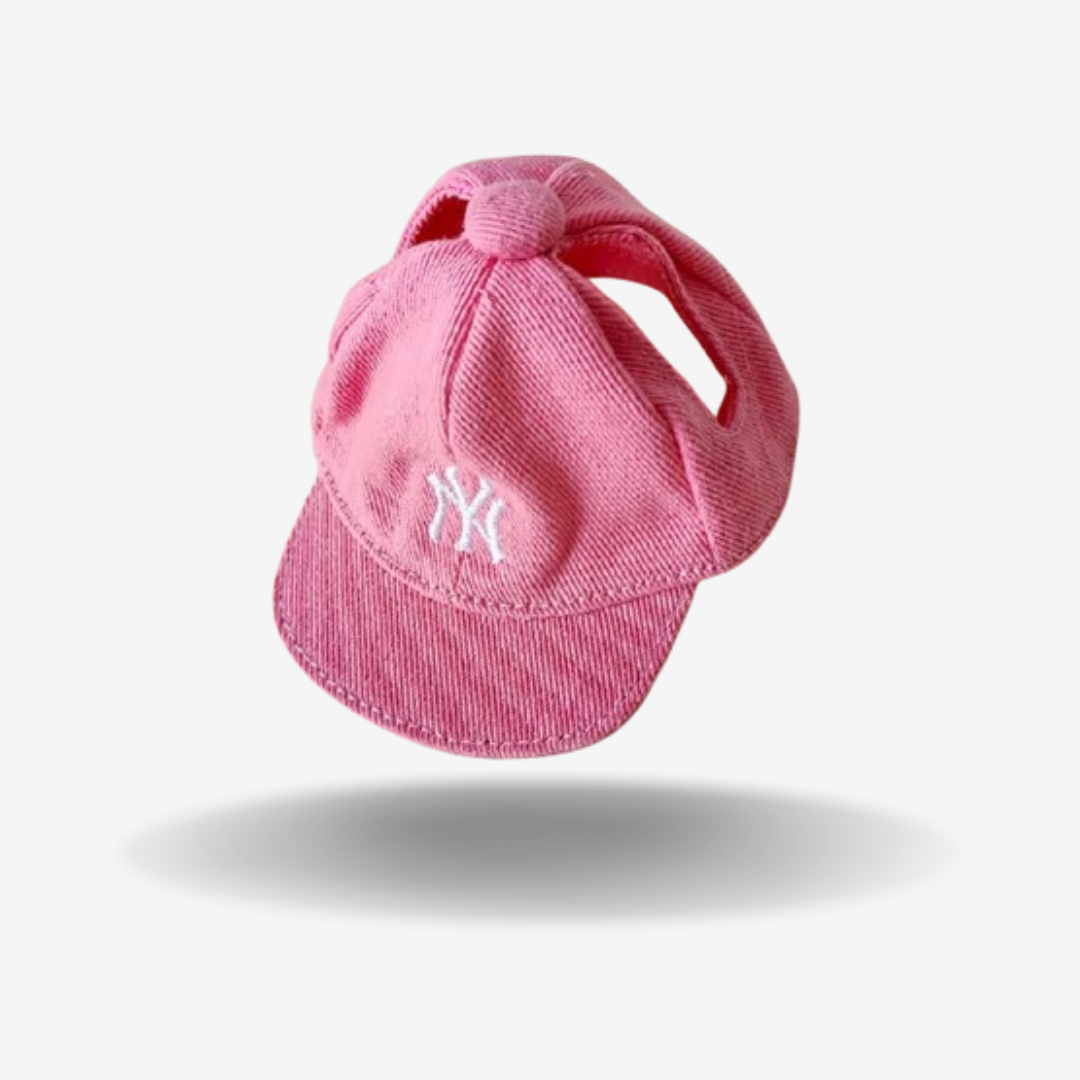 Casquette Baseball NY – Accessoire Streetwear