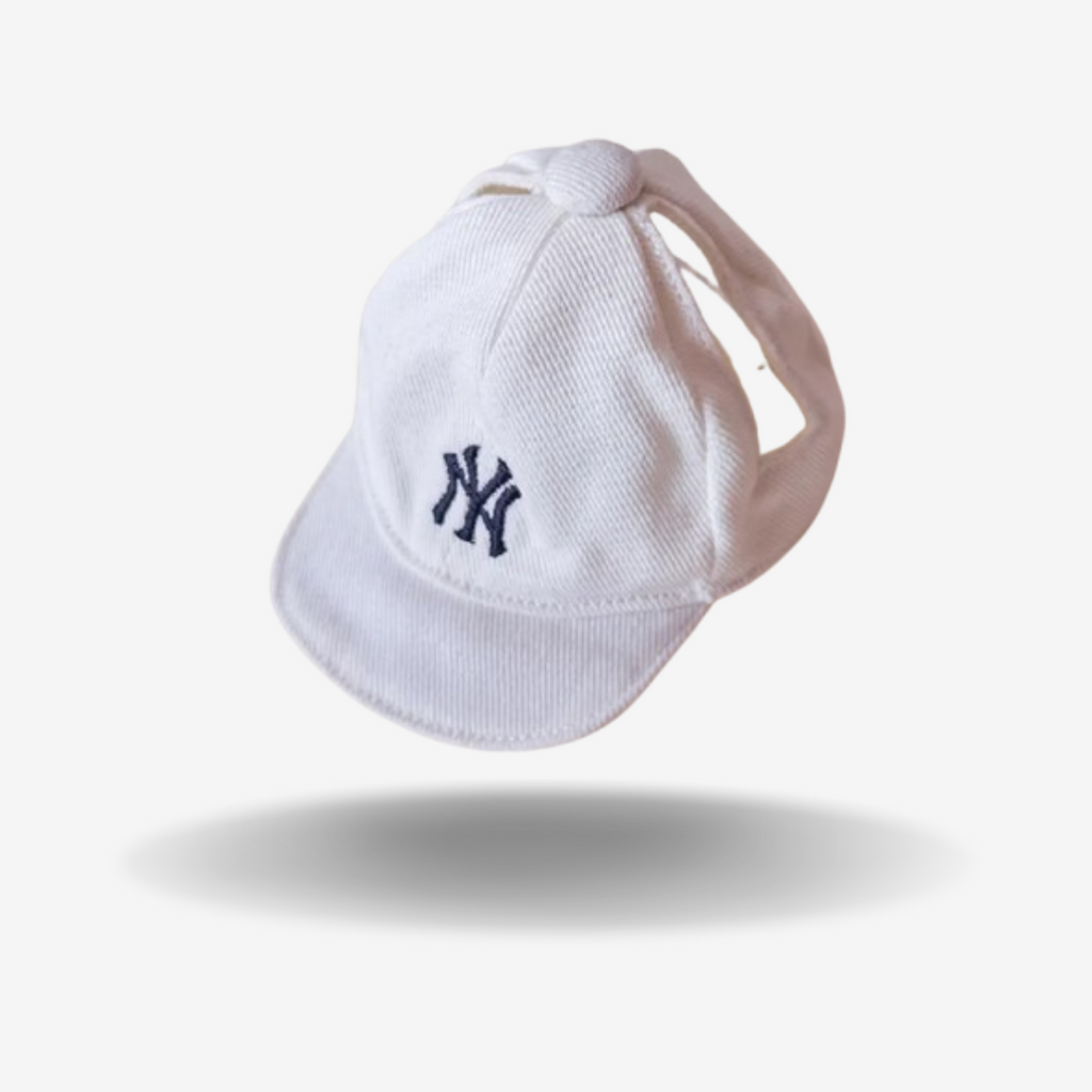 Casquette Baseball NY – Accessoire Streetwear