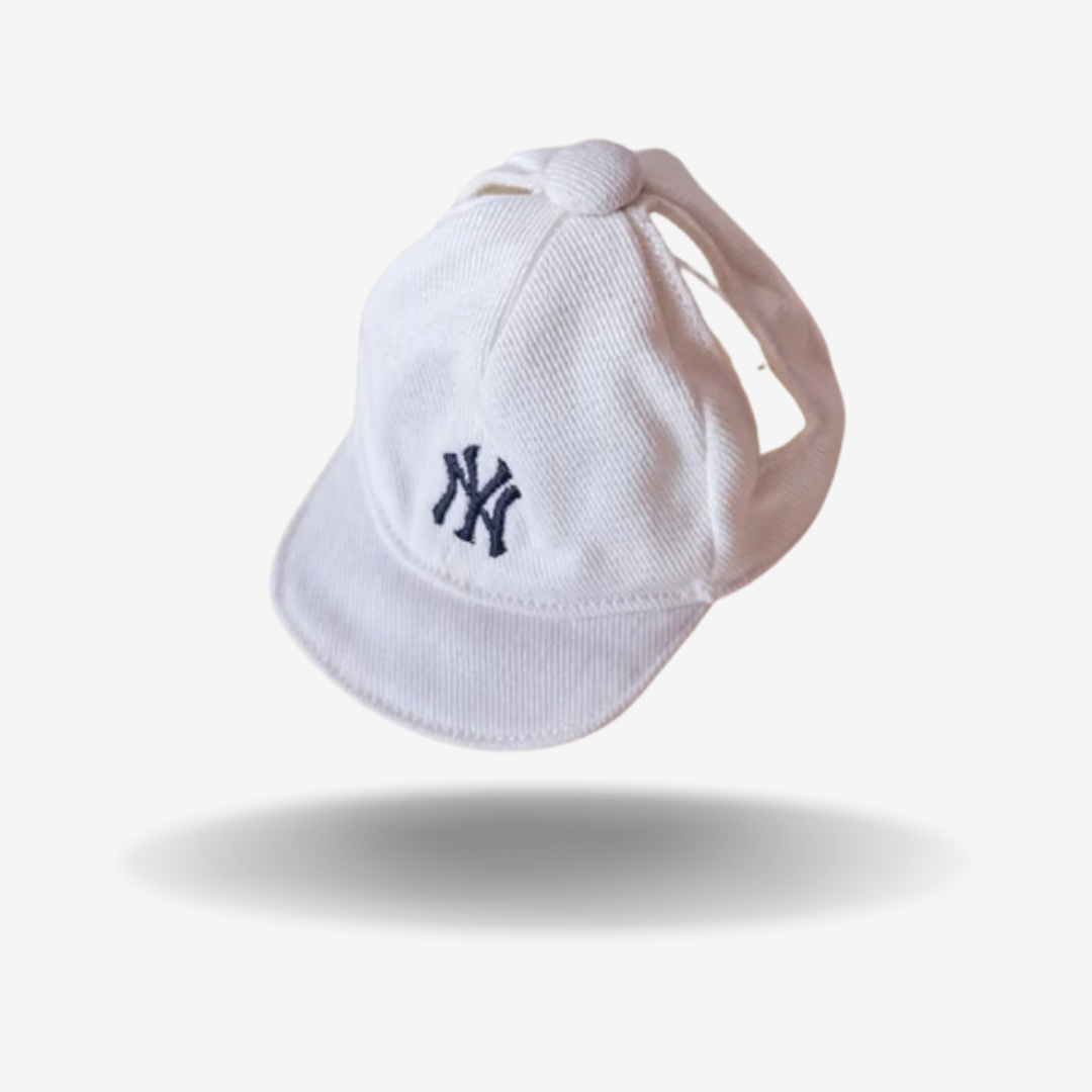 Casquette Baseball NY – Accessoire Streetwear
