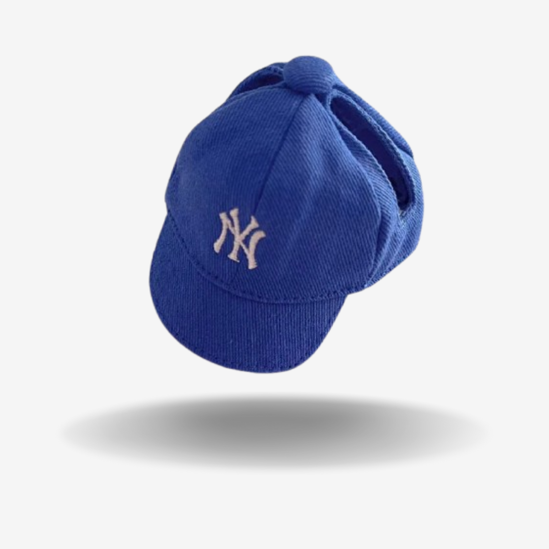 Casquette Baseball NY – Accessoire Streetwear