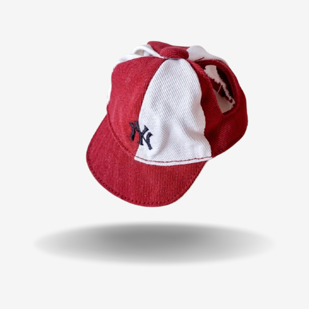 Casquette Baseball NY – Accessoire Streetwear