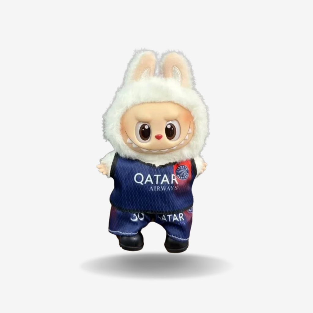 Look Sport Club – Maillots de Foot & Basket