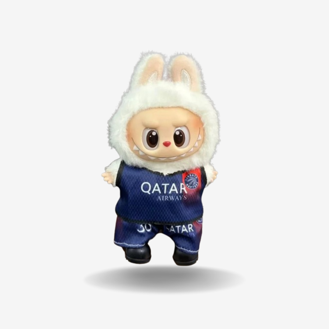 Look Sport Club – Maillots de Foot & Basket