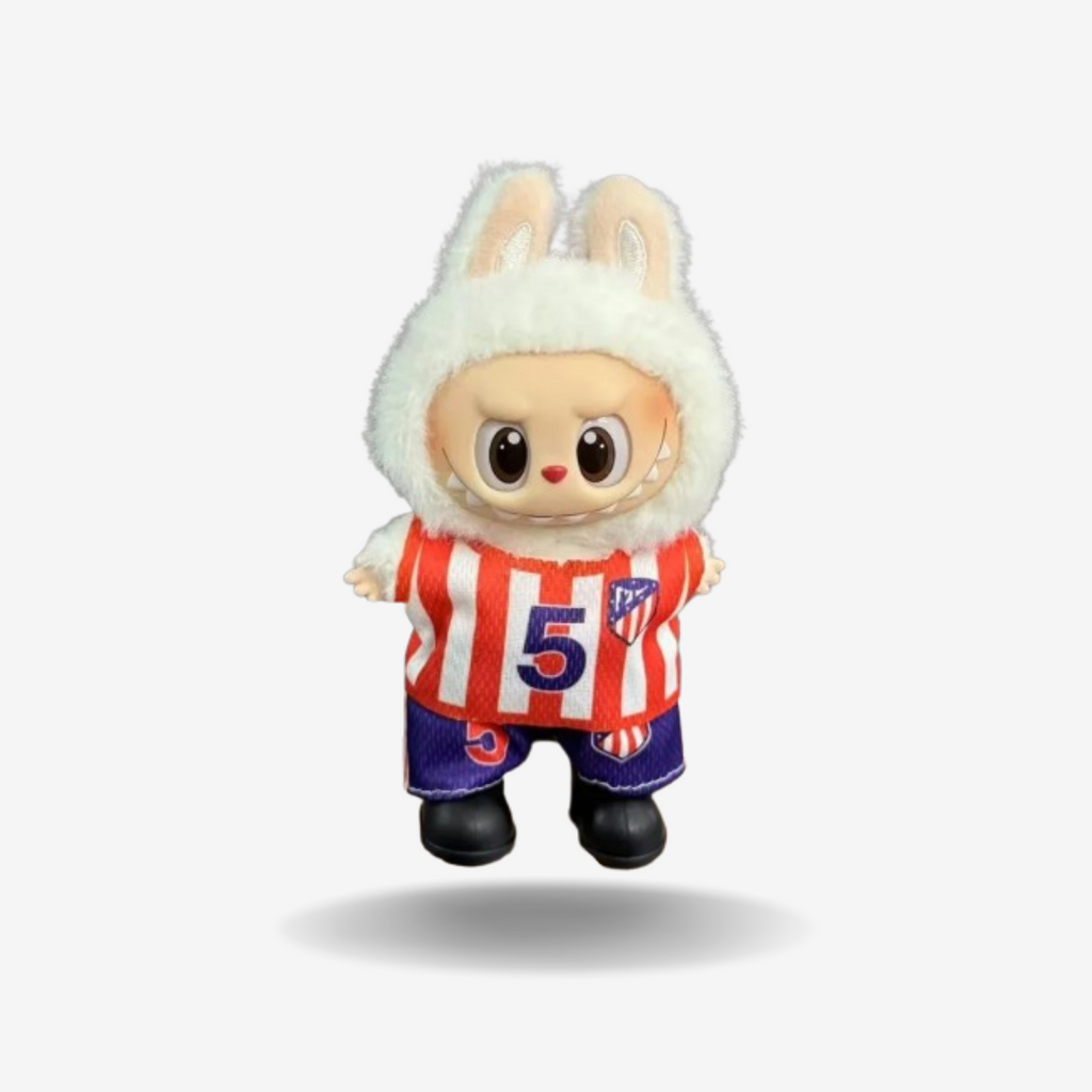 Look Sport Club – Maillots de Foot & Basket