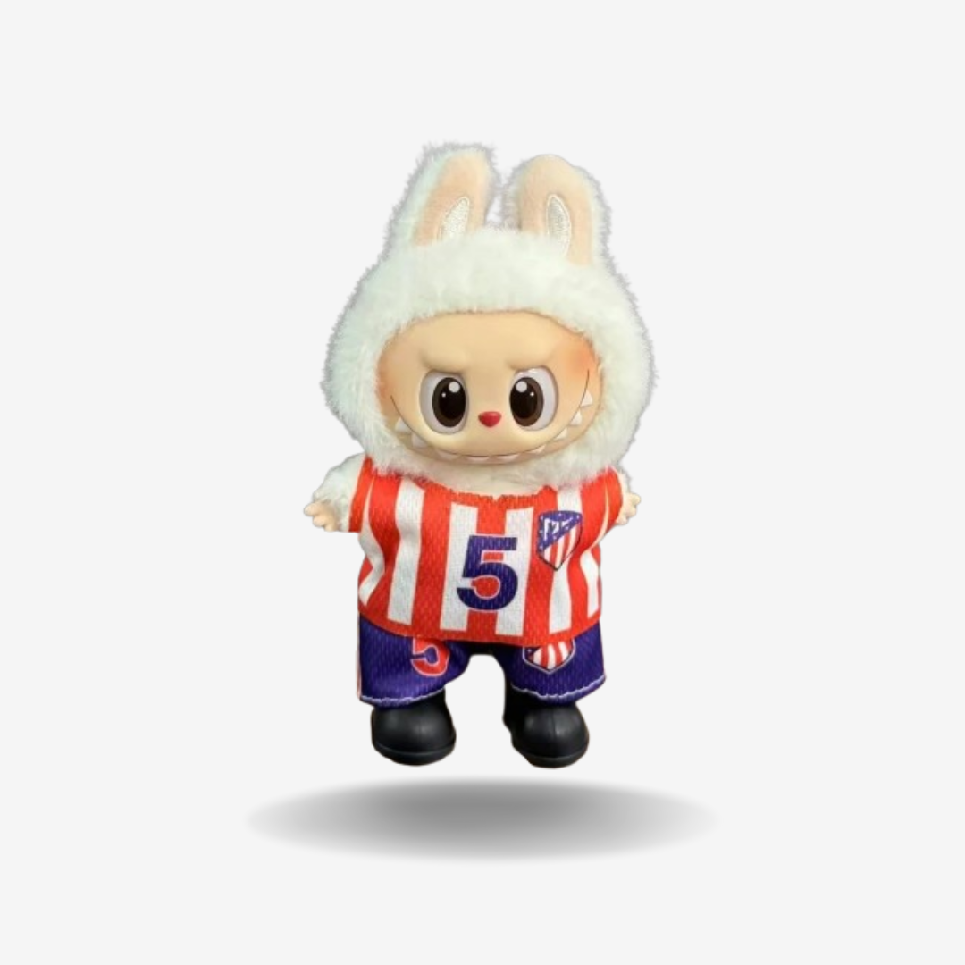 Look Sport Club – Maillots de Foot & Basket