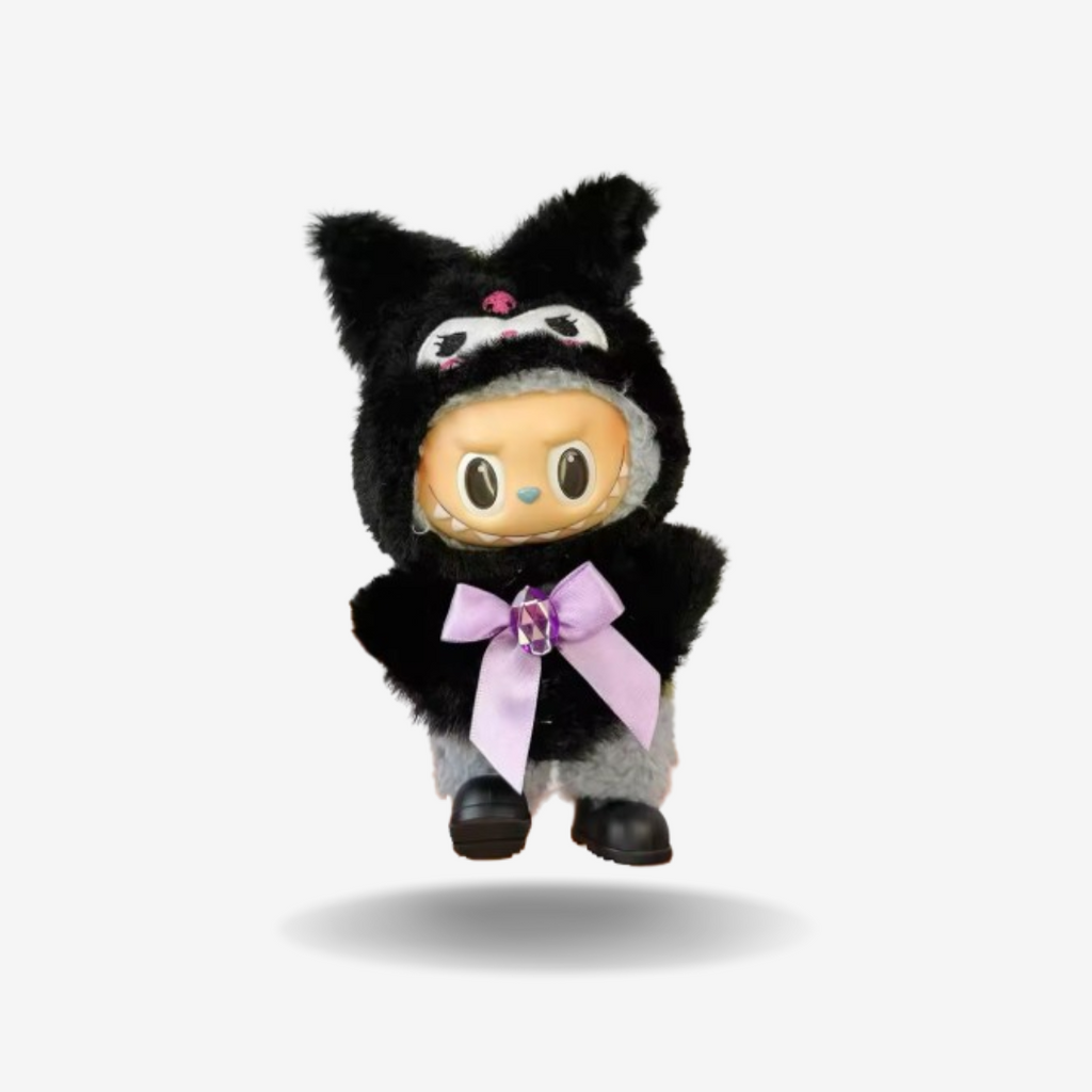 Look Kuromi