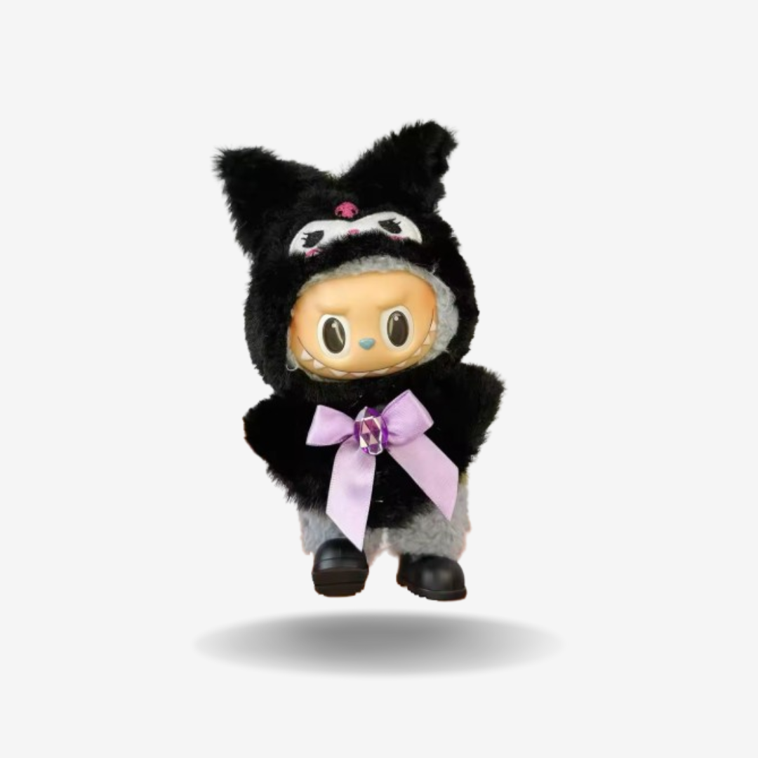 Look Kuromi