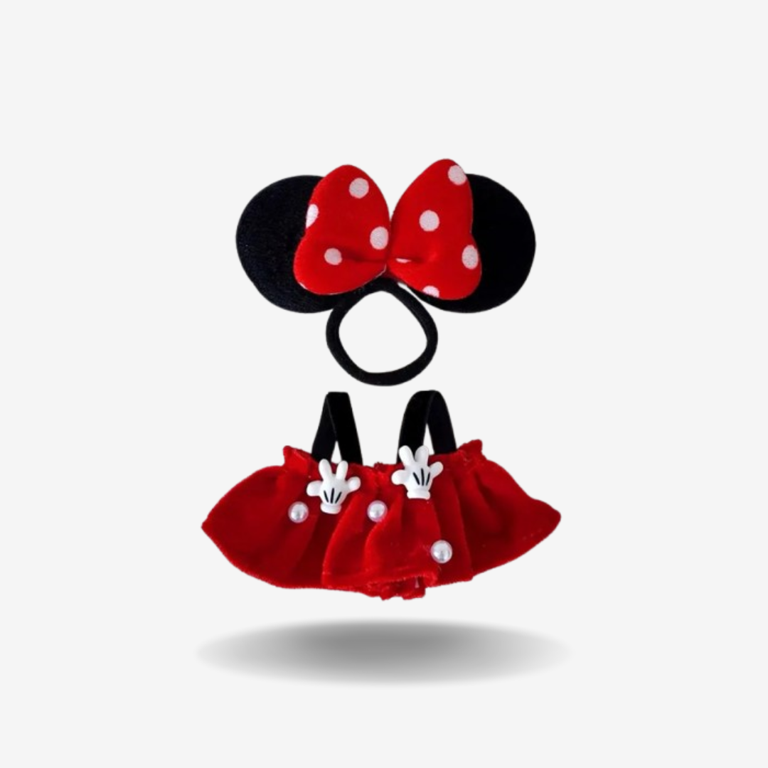 Look Minnie - Disney
