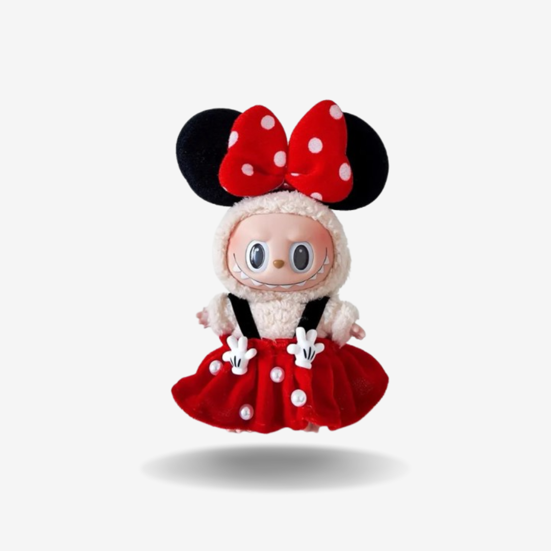 Look Minnie - Disney