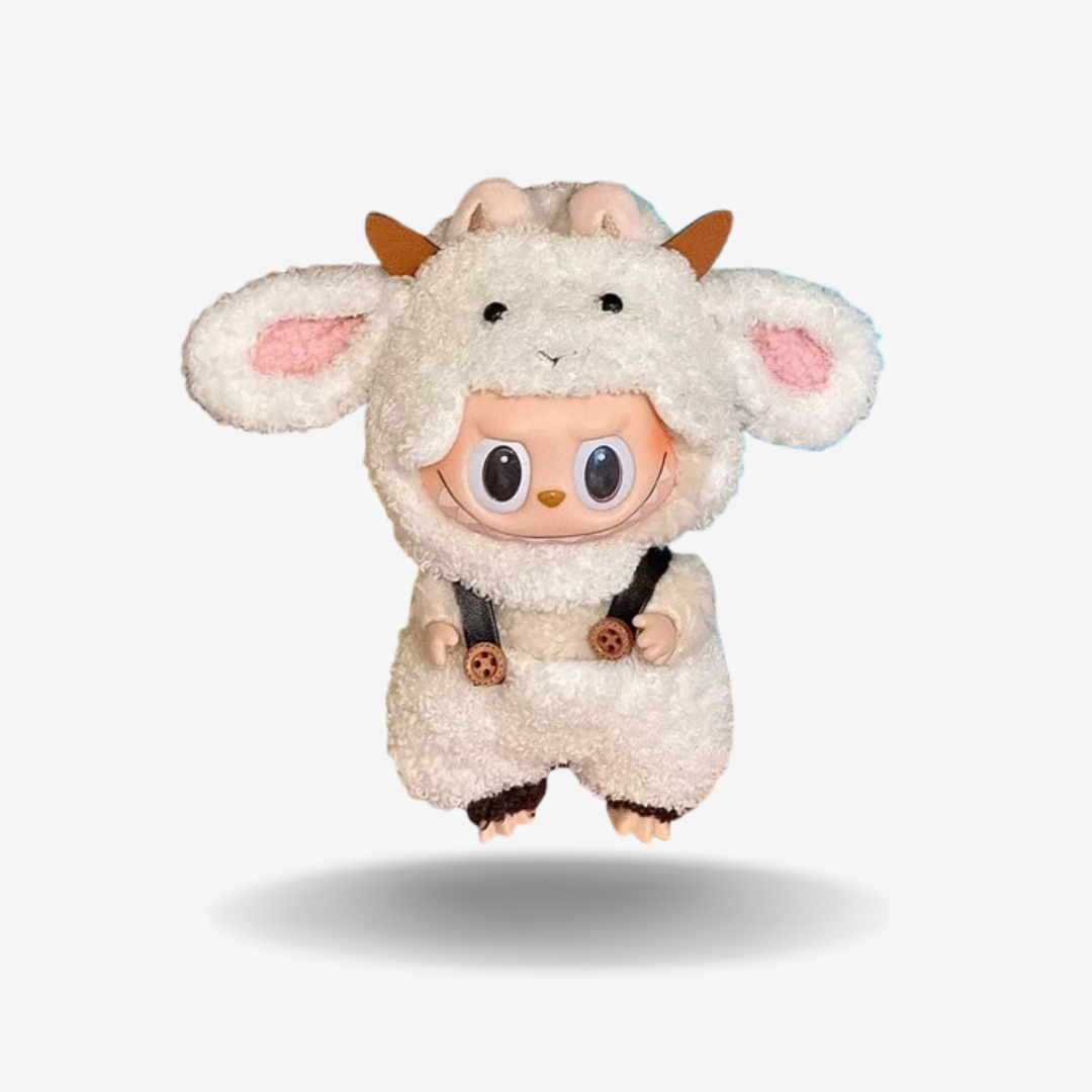 Look Animal Kawaii