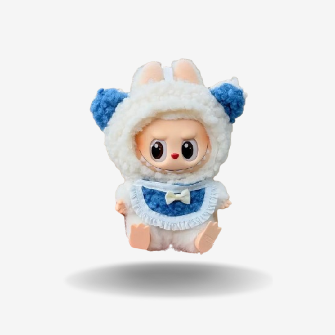 Look Animal Kawaii