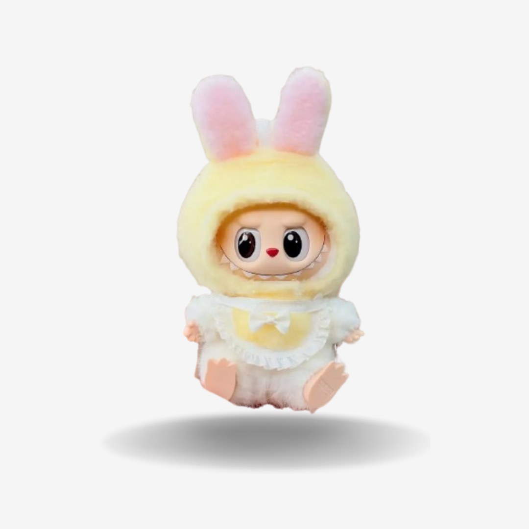 Look Animal Kawaii