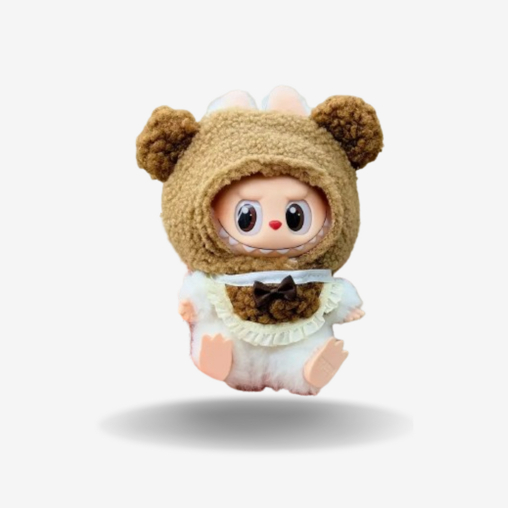 Look Animal Kawaii