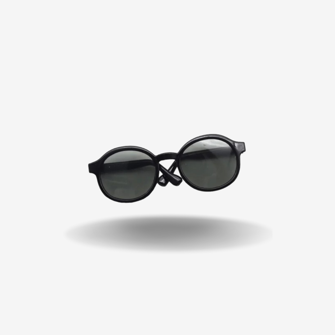 Lunettes Stylées – Accessoire Tendance